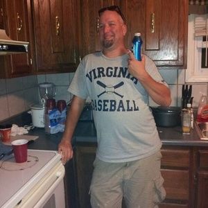 Meet your Posher, Buck